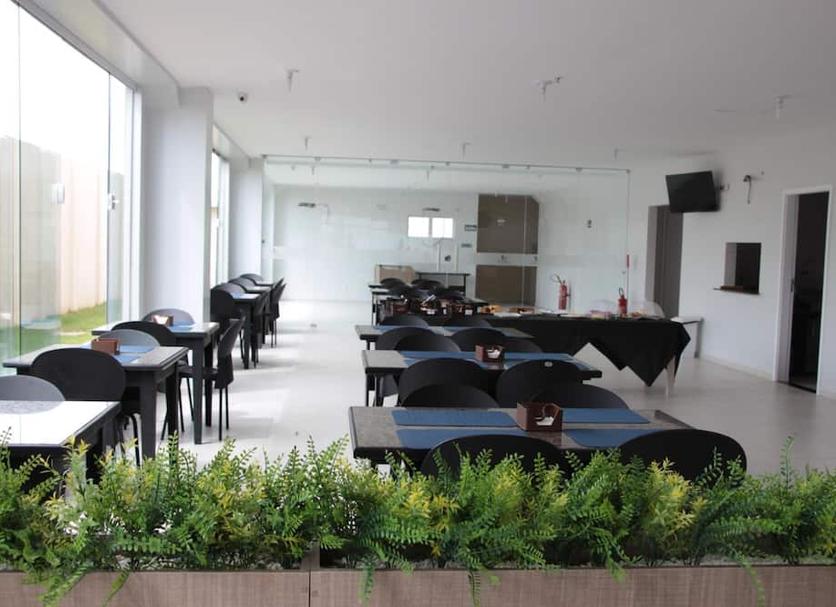 Restauracja Zdjęcie