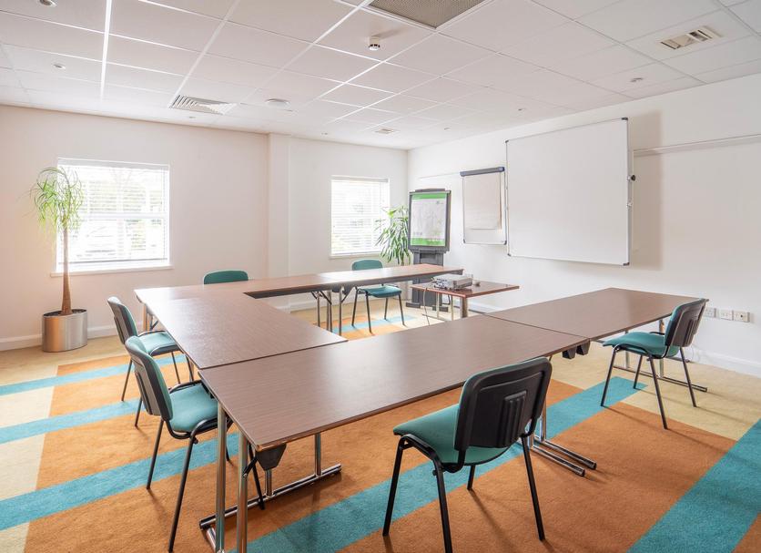Sala konferencyjna Zdjęcie