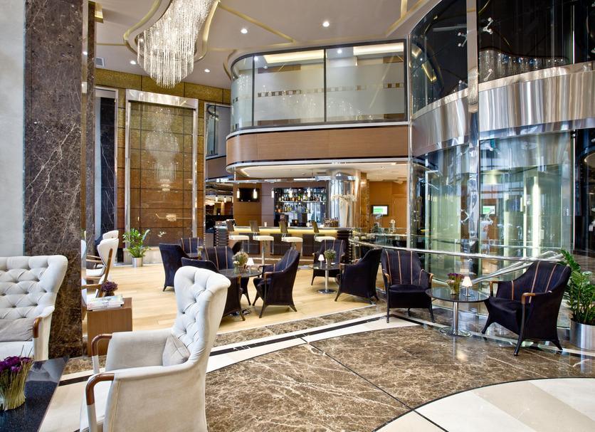 Restauracja Zdjęcie