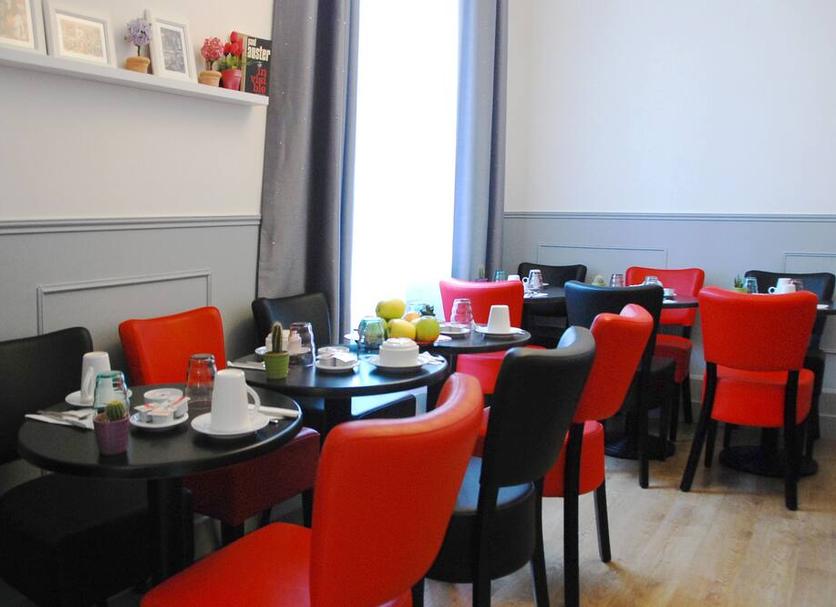 Restauracja Zdjęcie