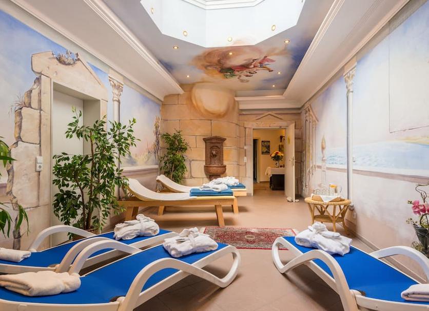 Spa Zdjęcie