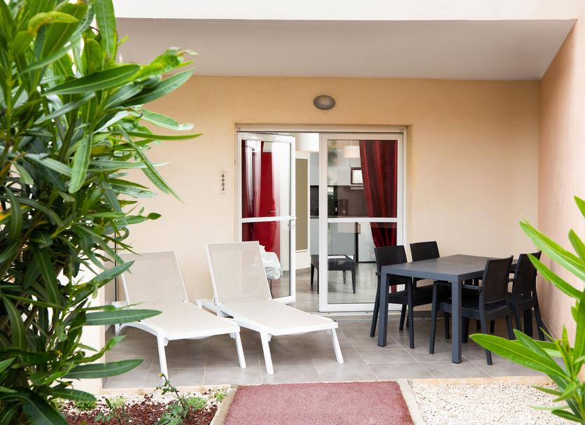 Patio Zdjęcie