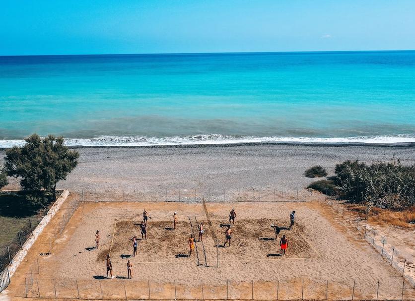 Plaża Zdjęcie