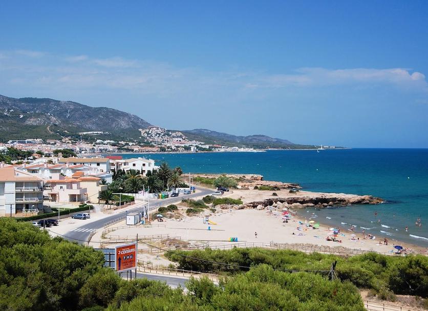 Plaża Zdjęcie