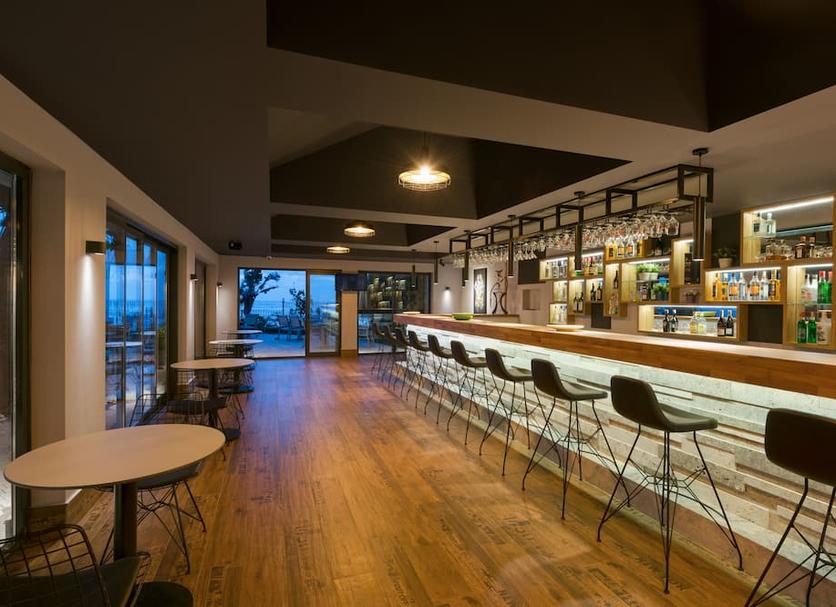 Bar Zdjęcie