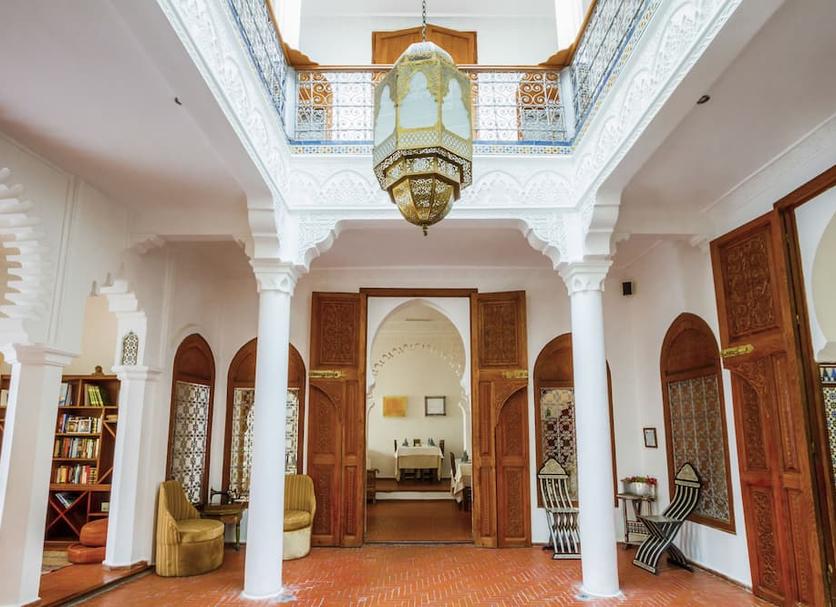 Lobby Zdjęcie