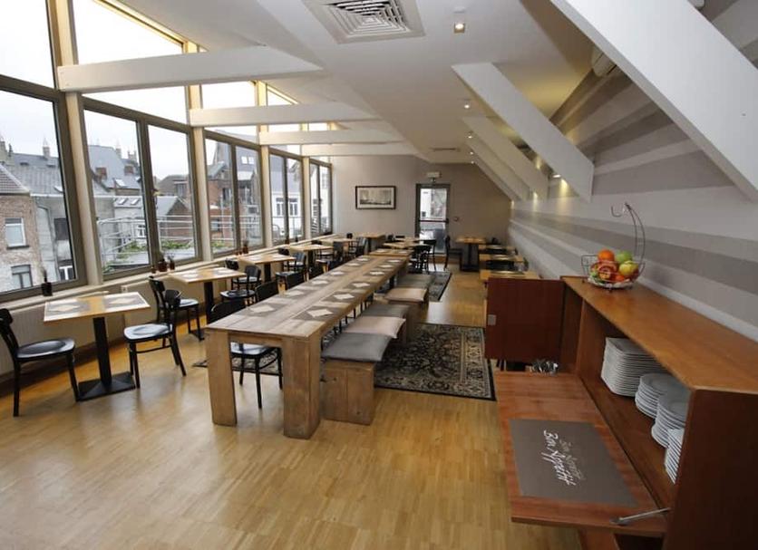 Restauracja Zdjęcie