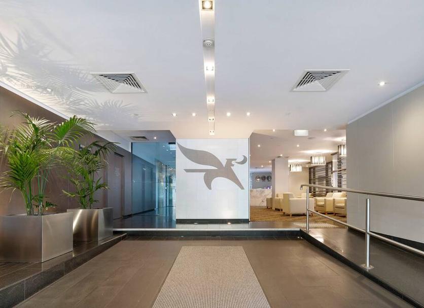 Lobby Zdjęcie