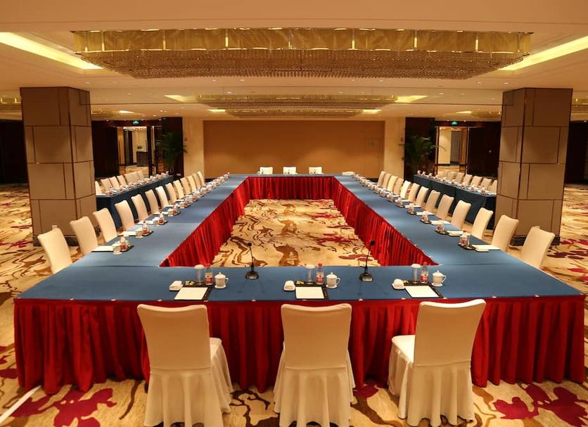 Sala konferencyjna Zdjęcie