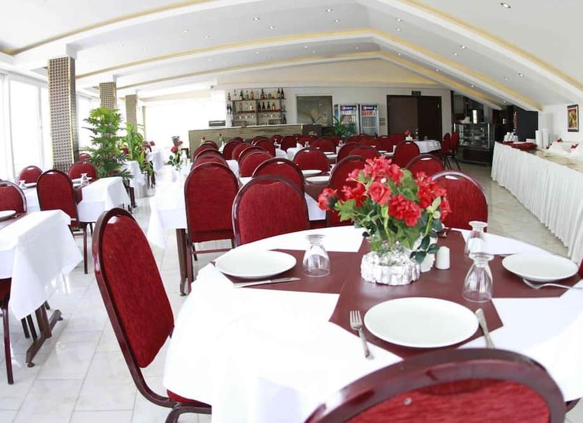 Restauracja Zdjęcie