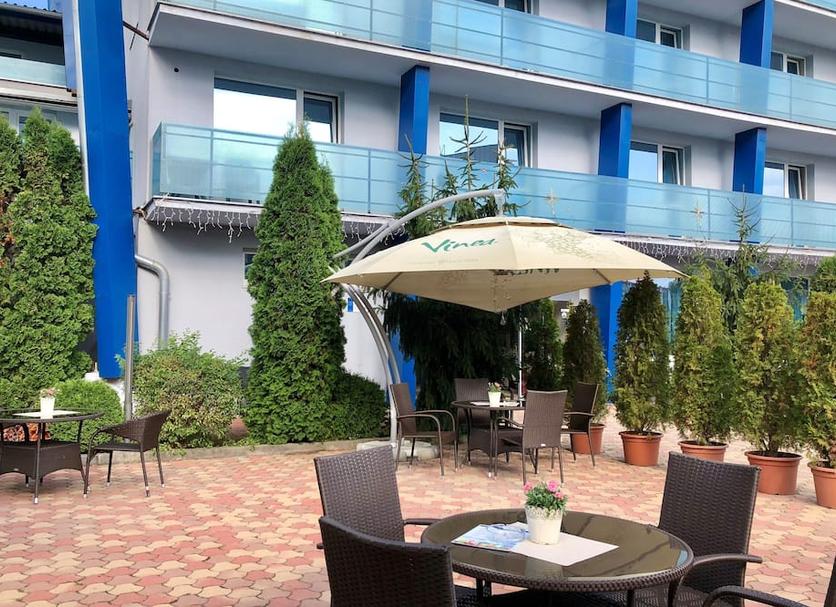 Patio Zdjęcie