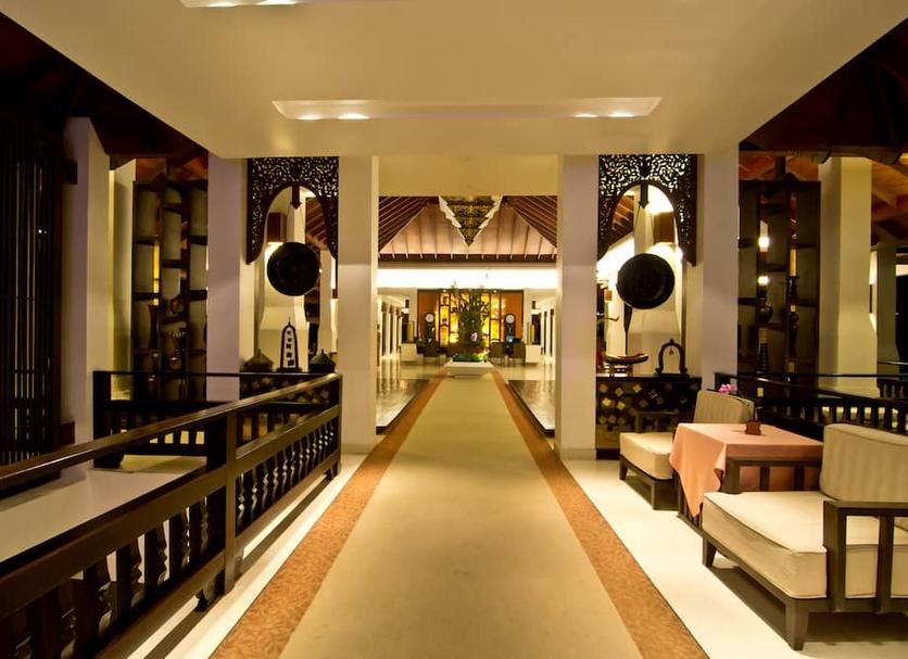 Lobby Zdjęcie