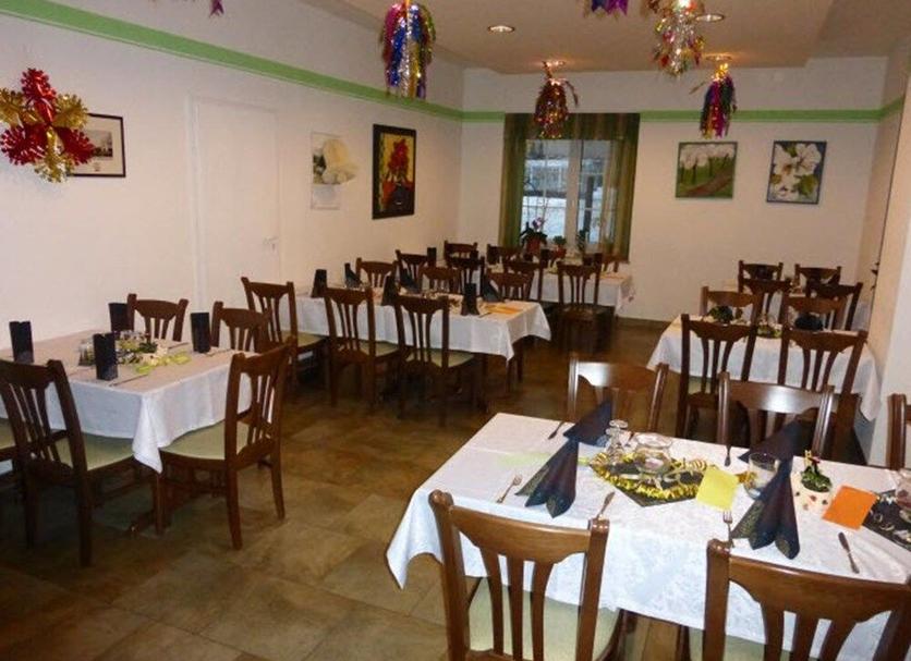 Restauracja Zdjęcie