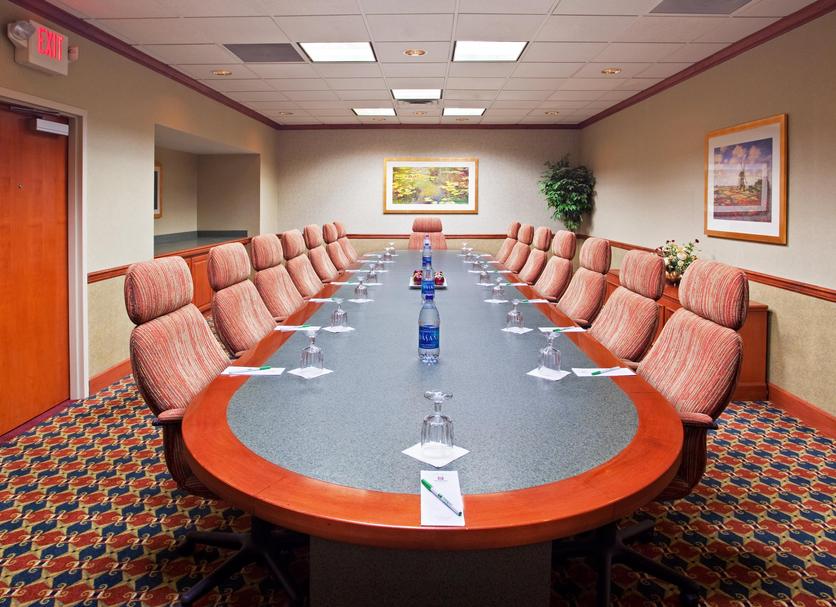 Sala konferencyjna Zdjęcie