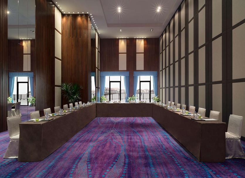 Sala konferencyjna Zdjęcie