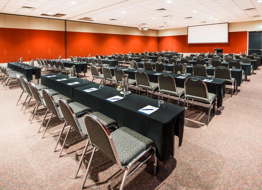 Sala konferencyjna Zdjęcie