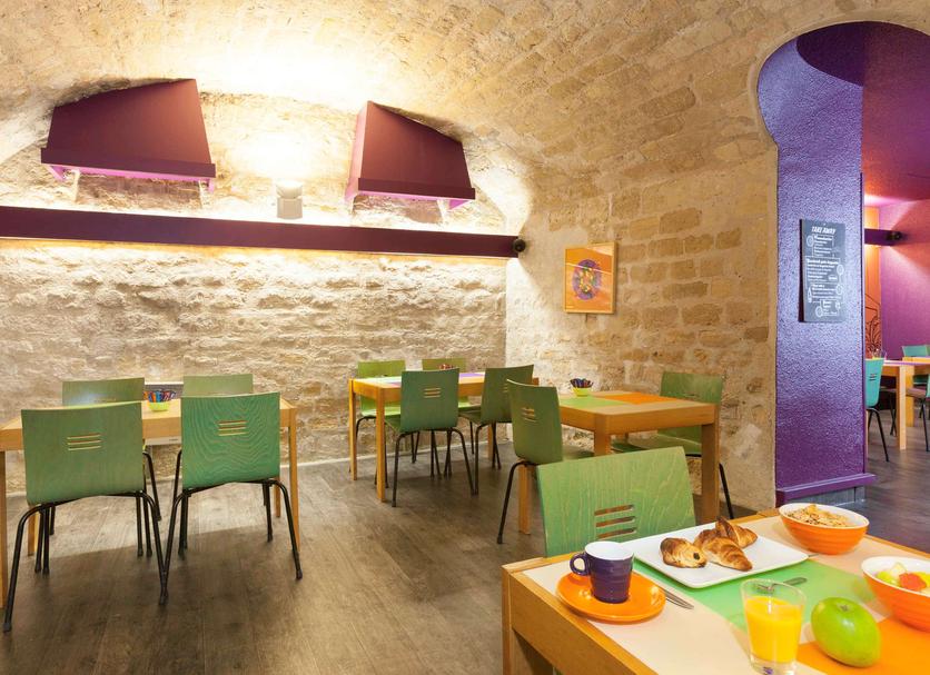 Restauracja Zdjęcie