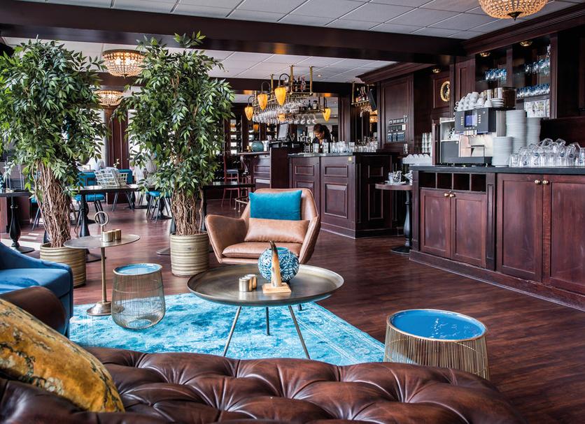 Bar Zdjęcie