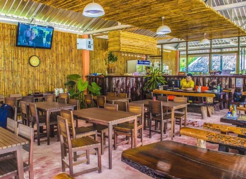 Restauracja Zdjęcie