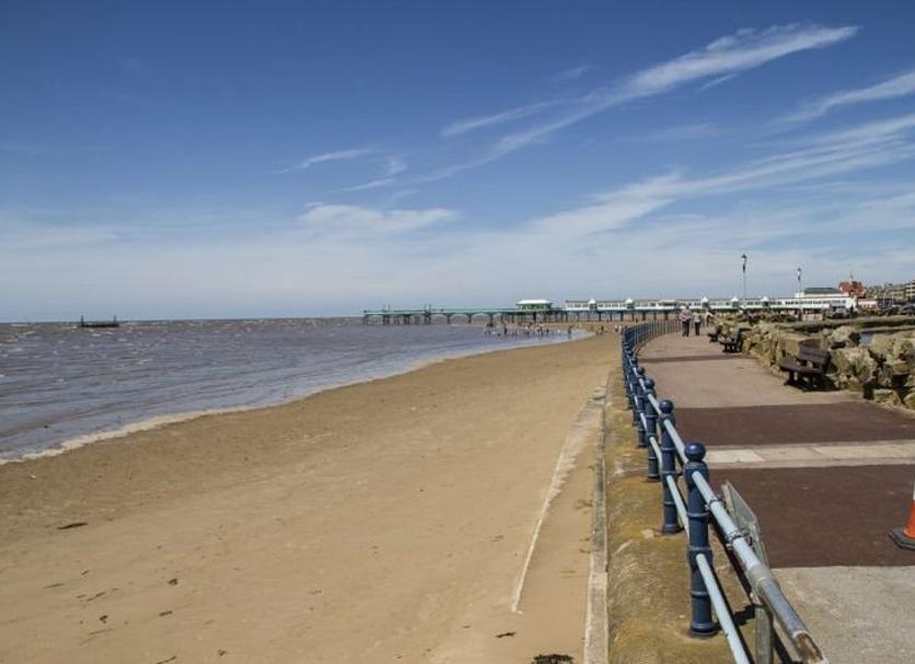 Plaża Zdjęcie