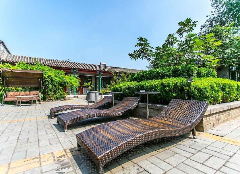 Patio Zdjęcie