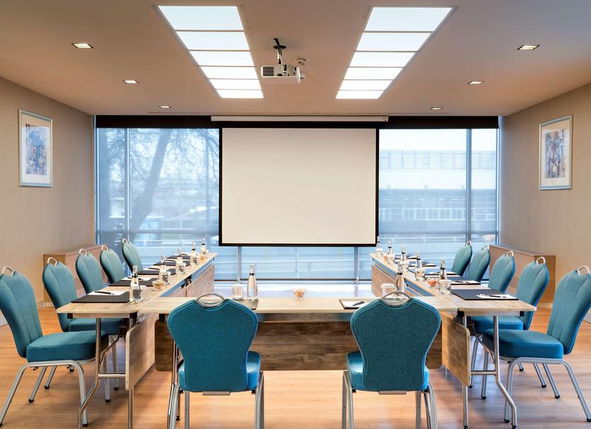 Sala konferencyjna Zdjęcie
