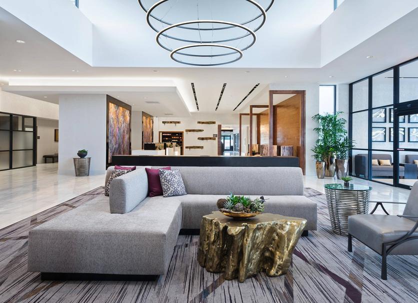 Lobby Zdjęcie