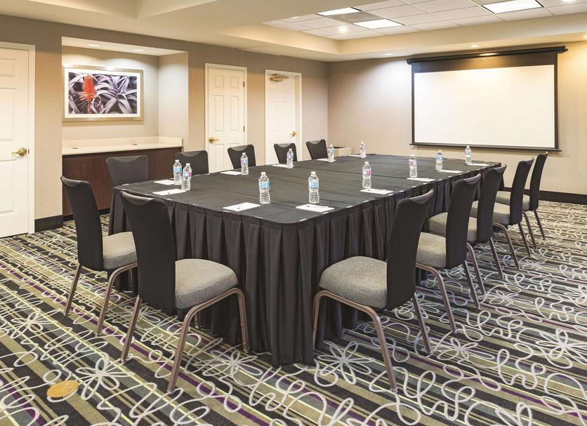 Sala konferencyjna Zdjęcie