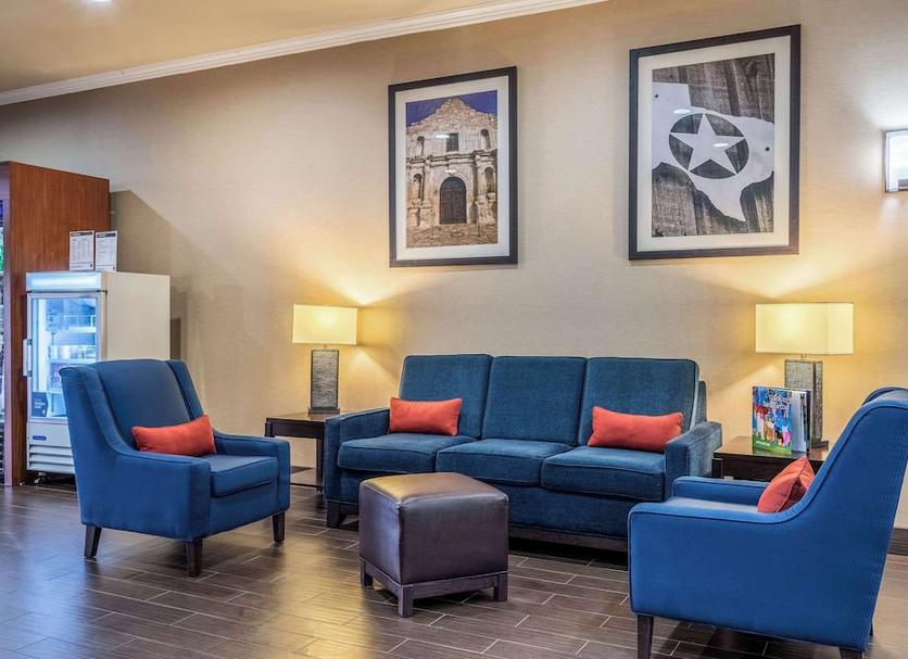 Lobby Zdjęcie