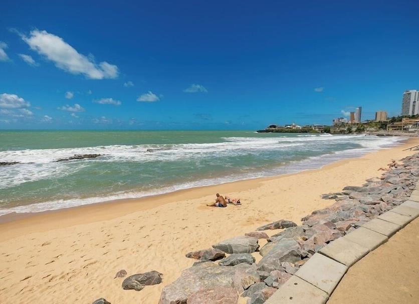 Plaża Zdjęcie