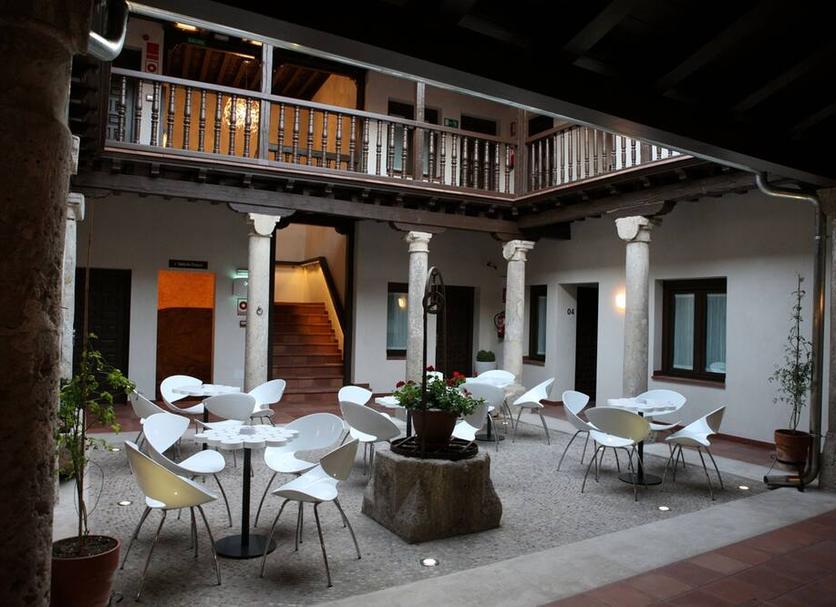 Patio Zdjęcie