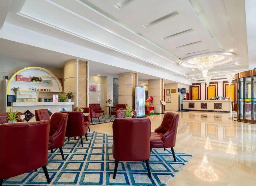 Lobby Zdjęcie