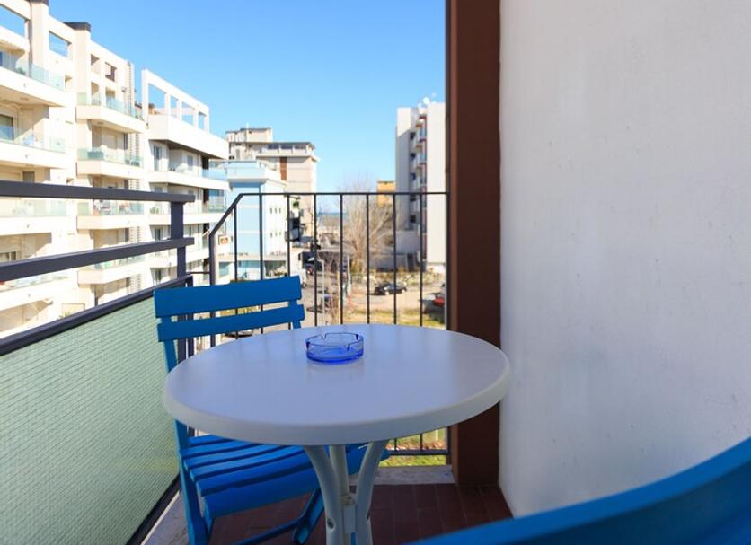 Balkon Zdjęcie