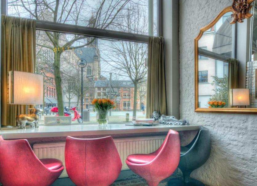 Restauracja Zdjęcie