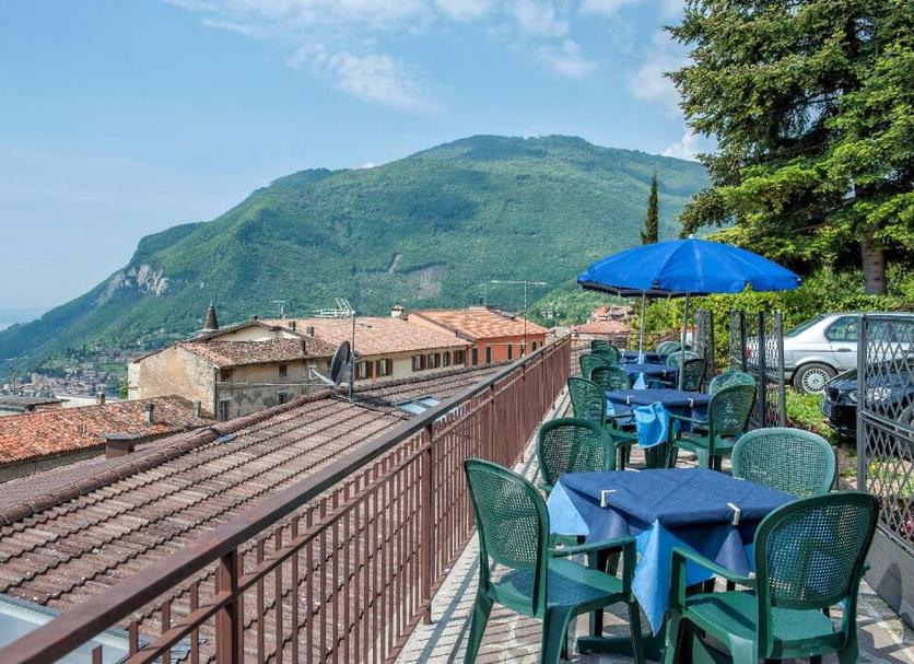 Balkon Zdjęcie