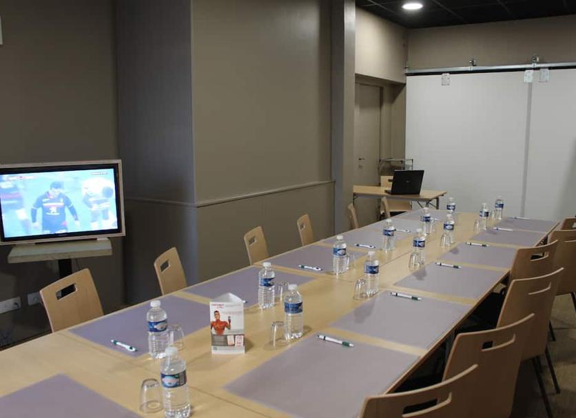 Sala konferencyjna Zdjęcie