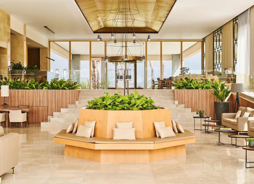 Lobby Zdjęcie