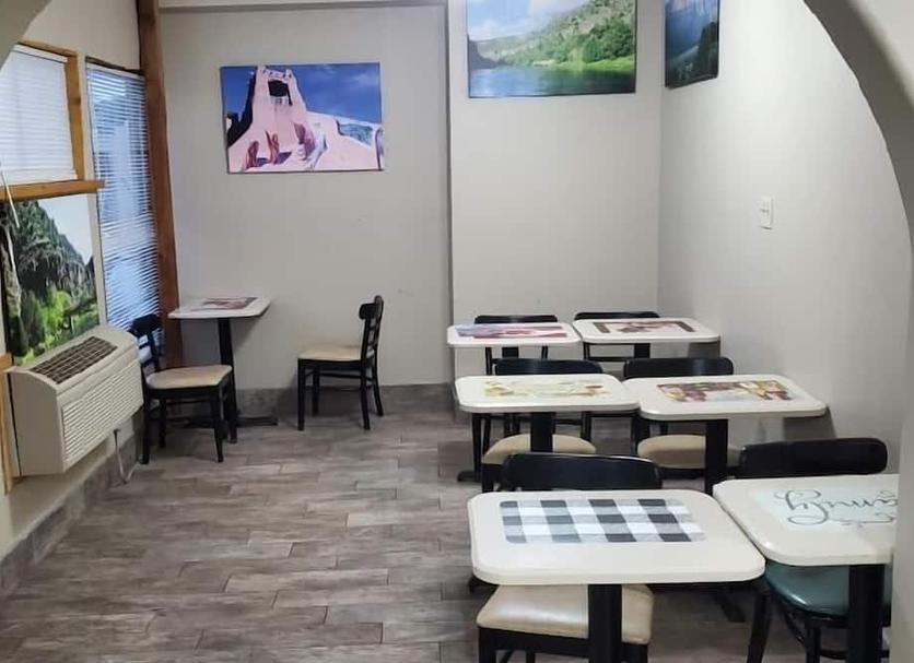Restauracja Zdjęcie