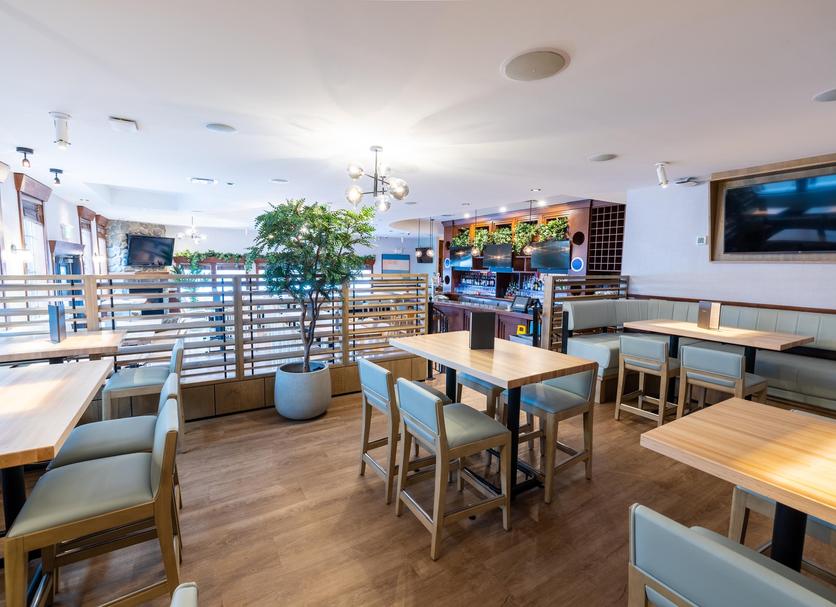Restauracja Zdjęcie