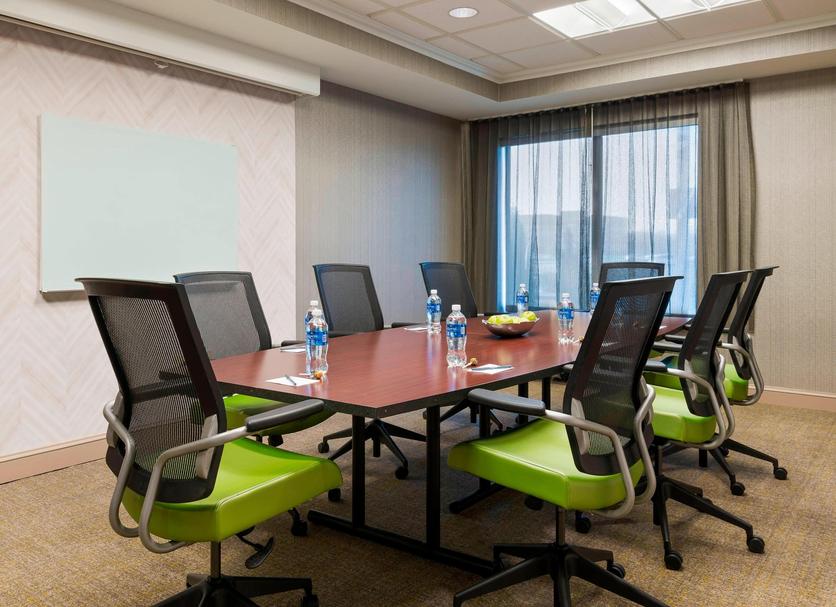Sala konferencyjna Zdjęcie