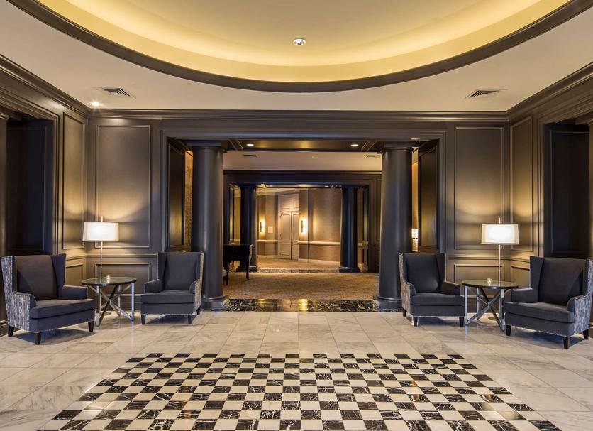 Lobby Zdjęcie