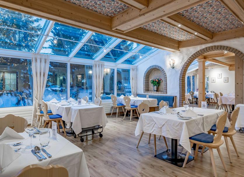 Restauracja Zdjęcie