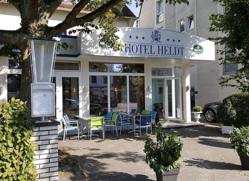 Patio Zdjęcie