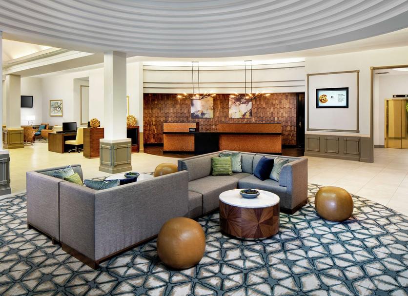 Lobby Zdjęcie