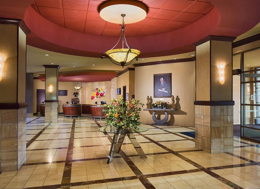 Lobby Zdjęcie