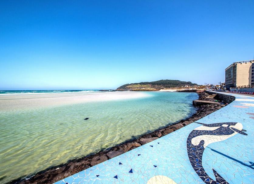 Plaża Zdjęcie