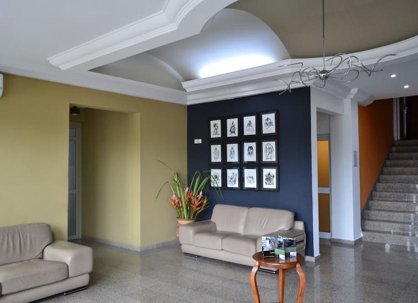 Lobby Zdjęcie