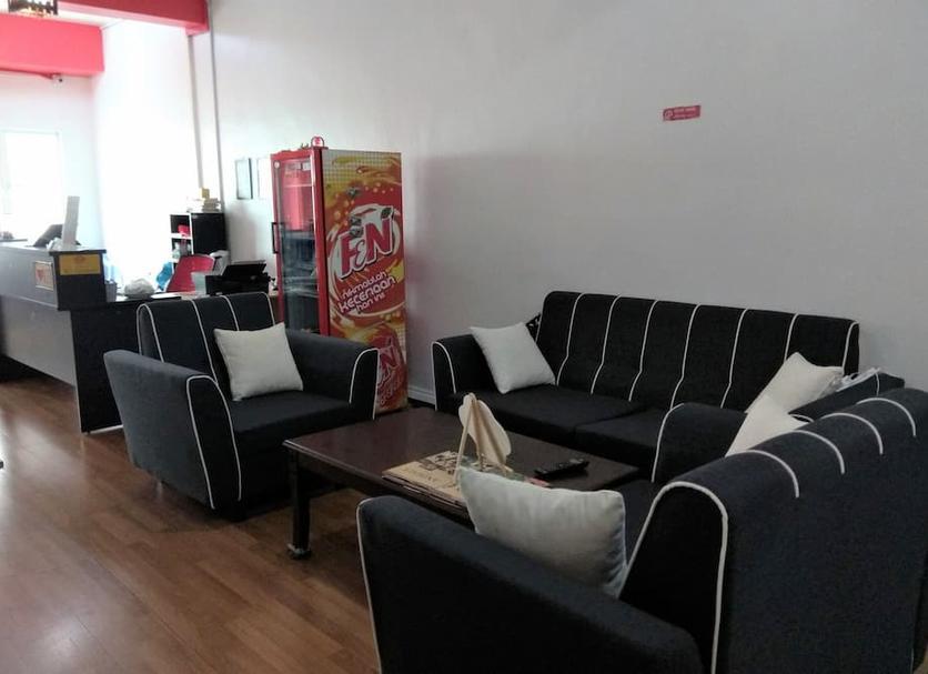 Pokój dzienny Zdjęcie