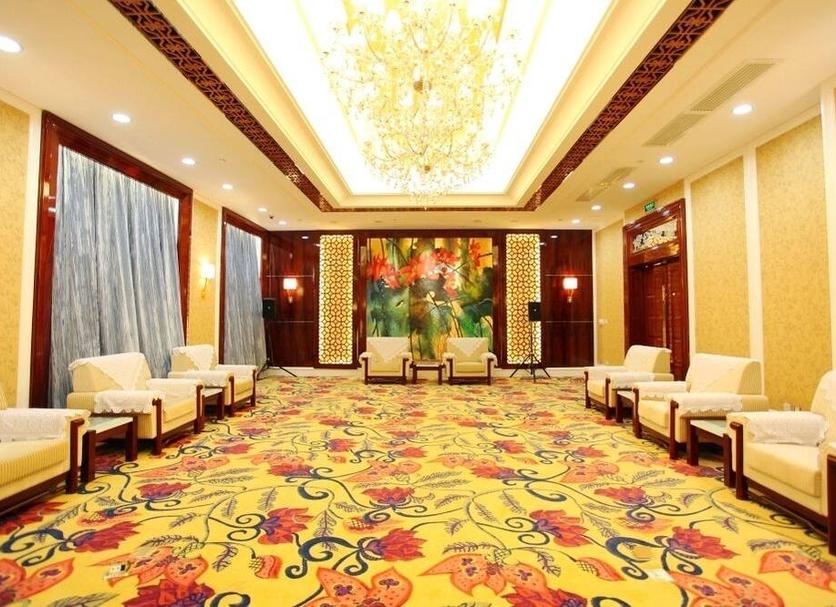 Lobby Zdjęcie