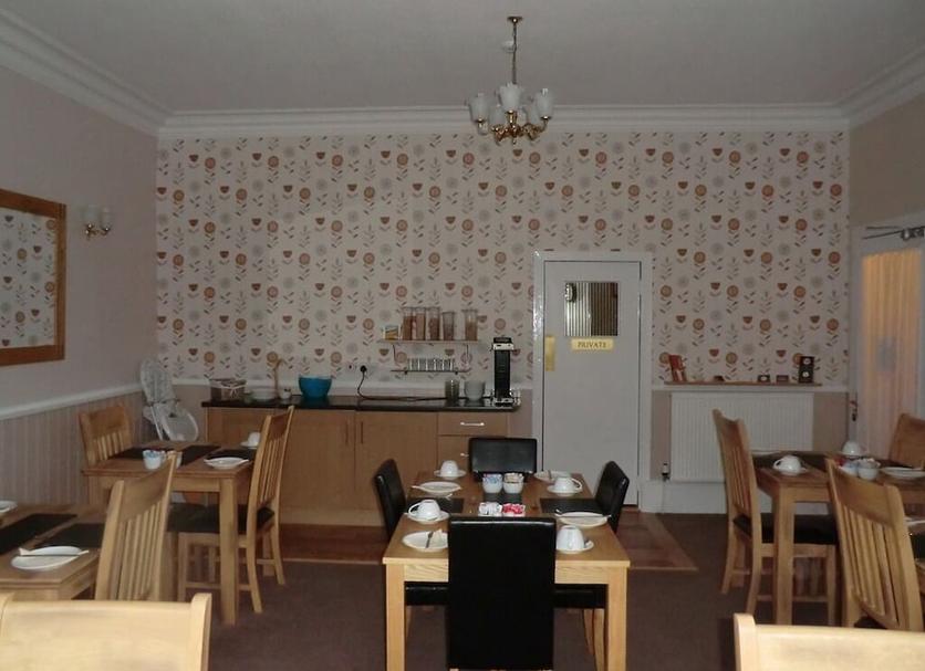 Restauracja Zdjęcie